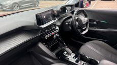 Peugeot 208 1.2 PureTech 100 Allure Premium 5dr EAT8 Petrol Hatchback